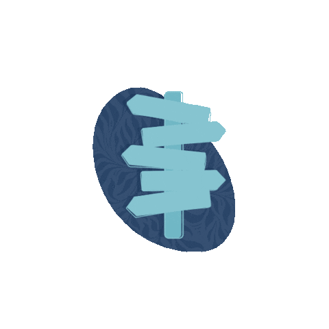 Beloit College Sticker