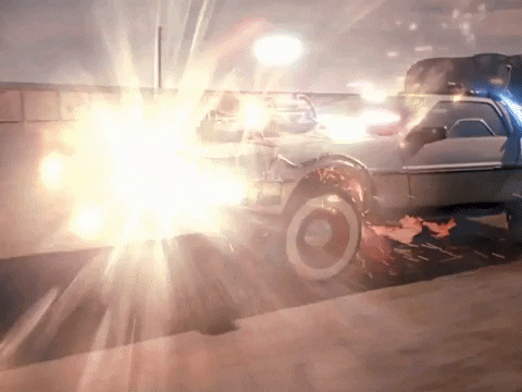 Back-to-the-future GIFs - Get the best GIF on GIPHY