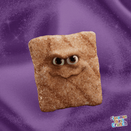 GIF by Cinnamon Toast Crunch