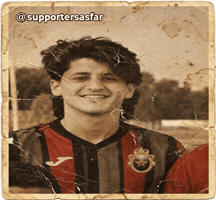 Asfar GIF by Supporter Sasfar