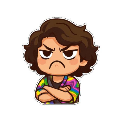 Arjunsyamgopan Sticker