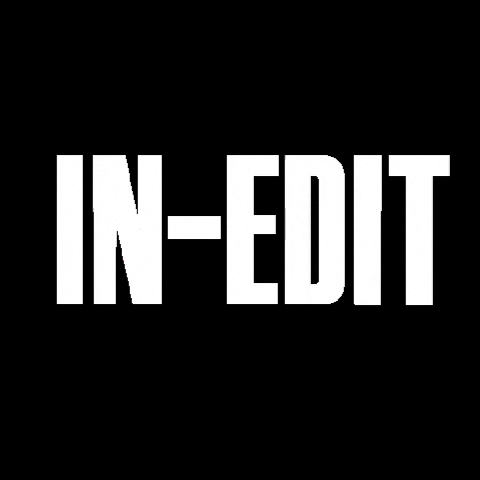 IN-EDIT NL Music Documentary Film Festival GIF