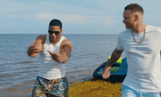 Nelly Cool Again GIF by Kane Brown