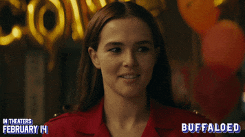 Zoey Deutch Running GIF by Magnolia Pictures