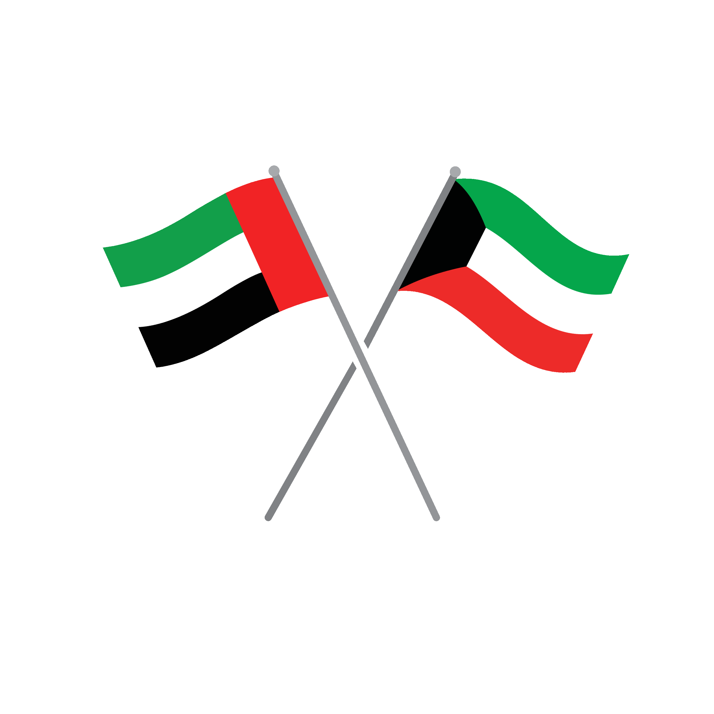 Lista 94+ Foto Cual Es La Bandera De Dubai Lleno