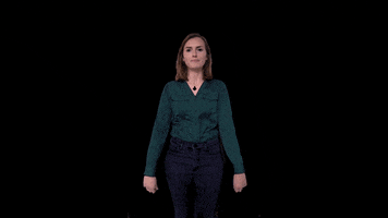 Prinses GIF by blauwbloed