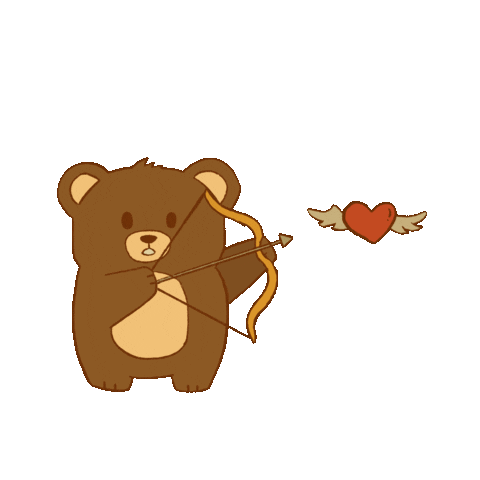 Heart Sticker
