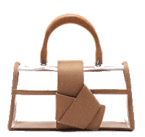 Materialipstick Sticker