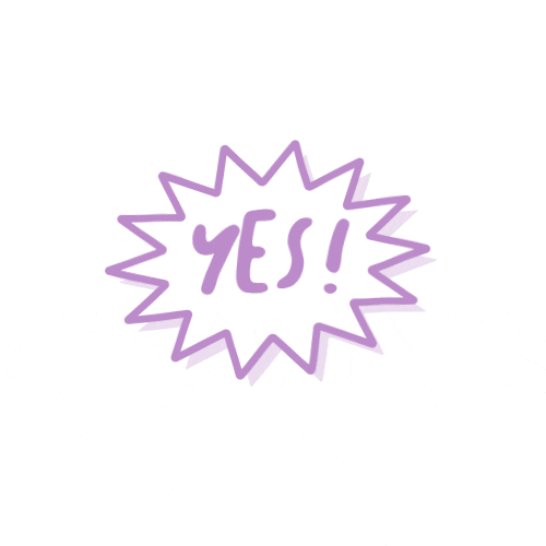 Yes GIF by doTERRA Essential Oils