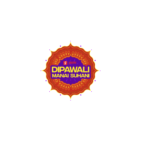 Diwali Sticker