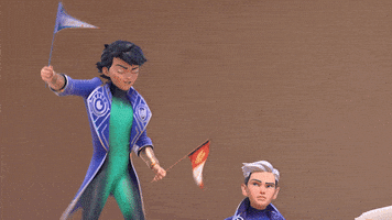 Lets Go Dance GIF by Tara Duncan