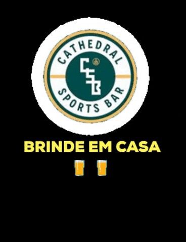 Cervejaria Cathedral GIF
