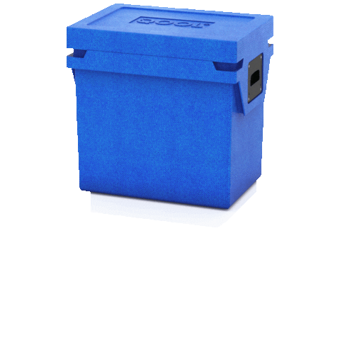 QOOL Products Sticker