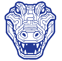 Sticker by AI@UFlorida