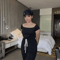 Please Stop Who Is This GIF