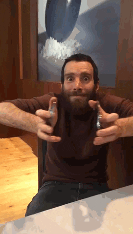 Partee GIF