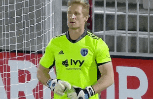 Come On Ugh GIF by Major League Soccer