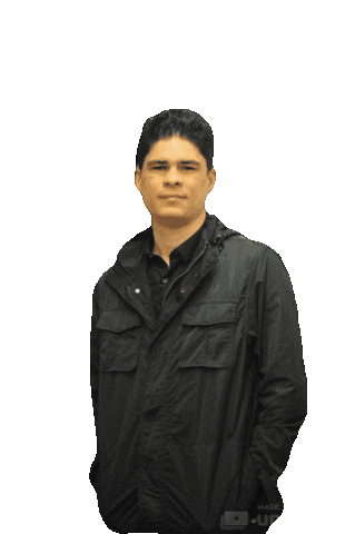 Santa Irreverência Sticker