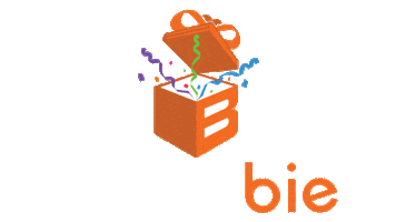 Sticker by Boombie