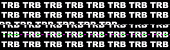 Trb GIF by therealbrandofficial