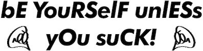 mArSon Sticker