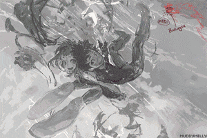 My Hero Academia GIF