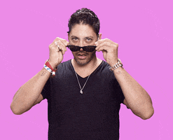 rick silver thumbs up GIF by VidCon