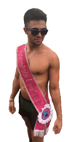 Joyfinho Sticker by JOY PARTY