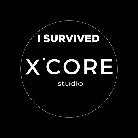 Xcore GIF by X-CORE Studio