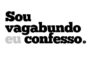 Manezinho Sticker by Soulvenir