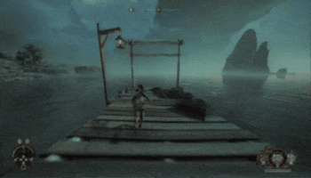 Swim GIF