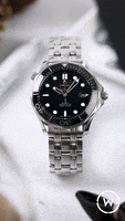 Time Style GIF by Watch Obsession