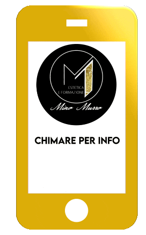 Mino Murro Aesthetic Sticker