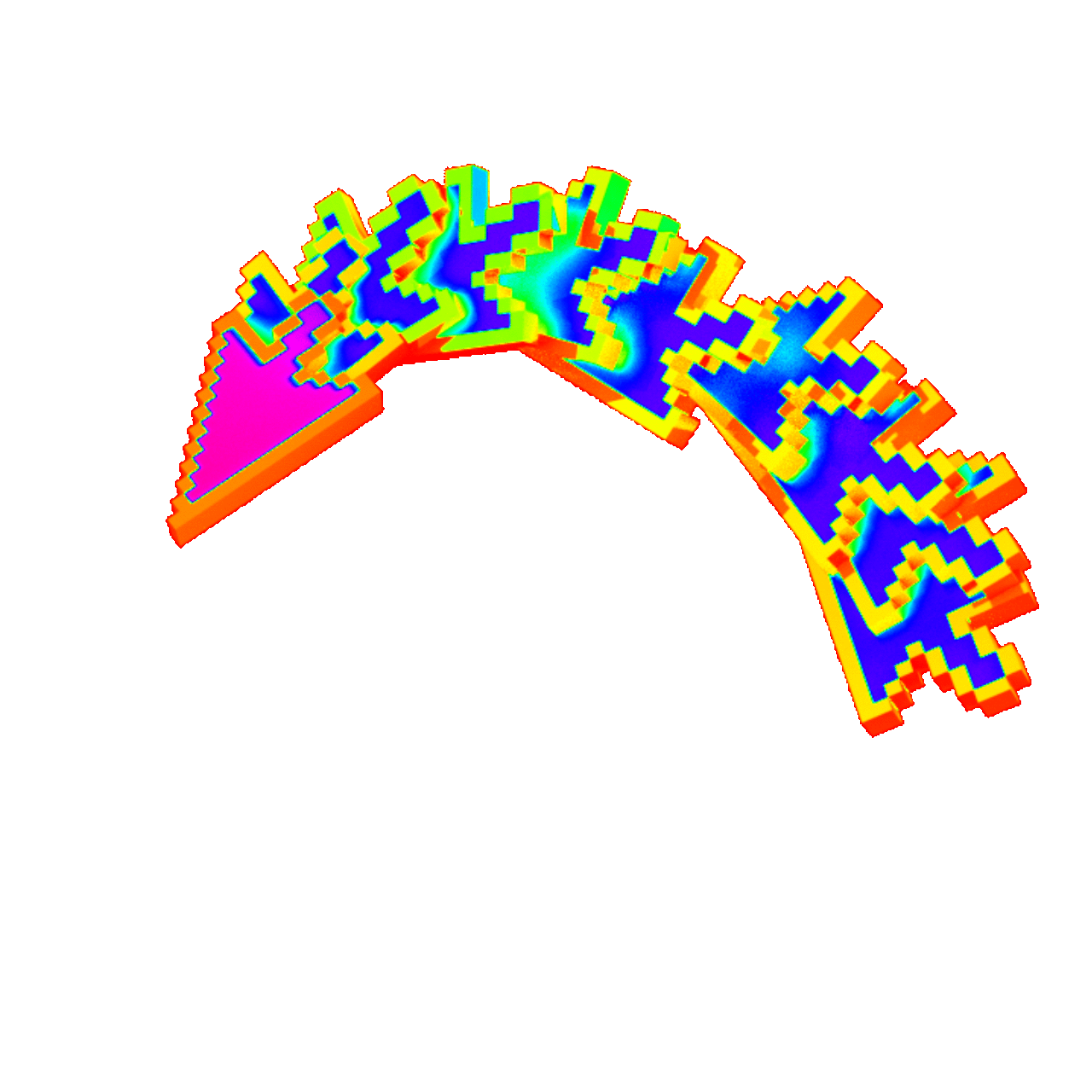 Rainbow Computer Sticker by SwitchMedia for iOS & Android | GIPHY