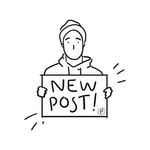Instagram Sticker