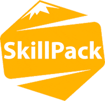 Logo Brand Sticker by KingWinch