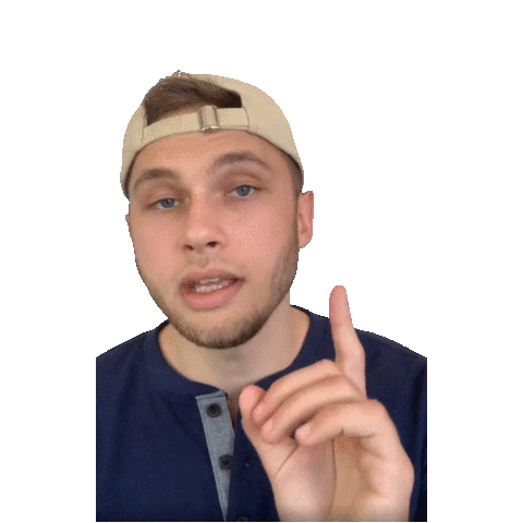 Onething Sticker by Kenzie Rich