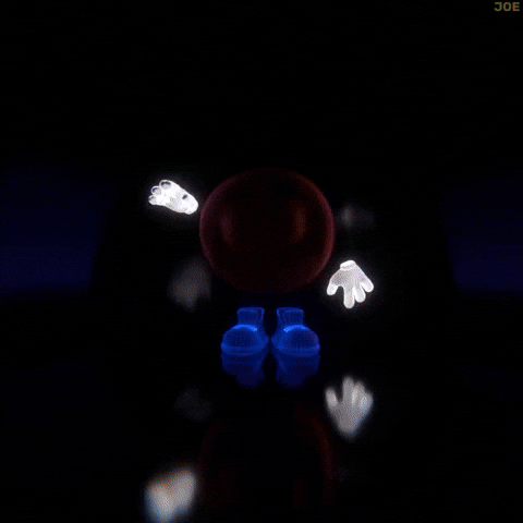 Happy Dance GIF by TheJoeCoin