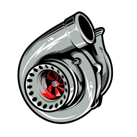dieselrcorp Sticker