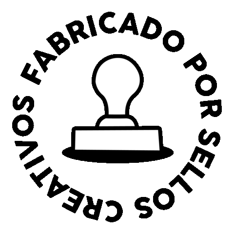 Sellos Creativos Sticker