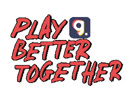 Play Gamer Sticker by GankNow