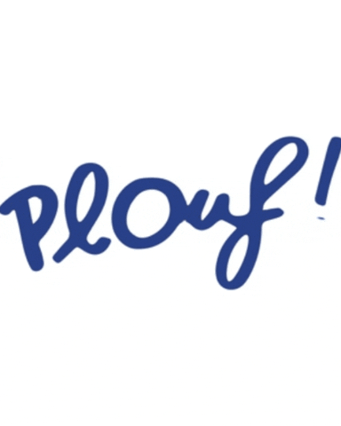 Logoplouf GIF by Plouf Safety Concept