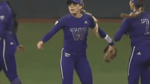 Huskies GIF by Washington Athletics - Find & Share on GIPHY