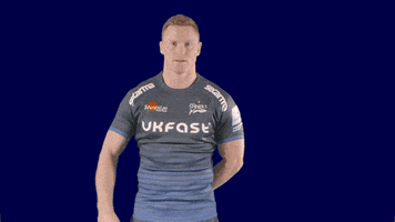 Chris Ashton England GIF by Sale Sharks Rugby