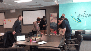 Lithespeed GIF