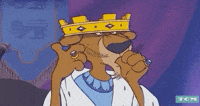 The-prince-to-the-king GIFs - Get the best GIF on GIPHY