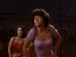 Musicals GIF by giphydiscovery