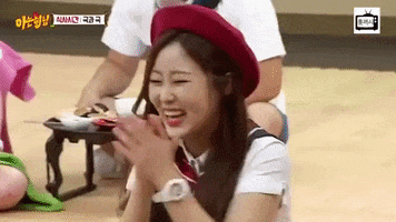 Knowing Brothers Koreantaghappy GIF