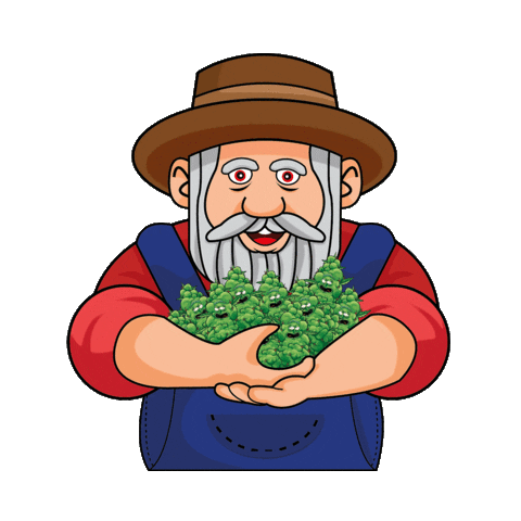 Indajausdiseno Sticker by Indajaus Grow