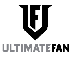 Soccer Logo Sticker by UltimateFan Brand